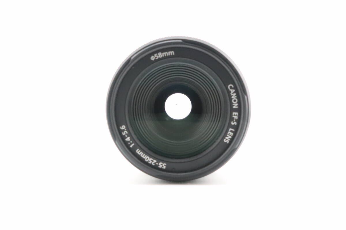 【美品】CANON キヤノン EF-S 55-250mm IS Amazon.com : Canon EF-S 55-250mm f/4-5.6 is Image Stabilizer