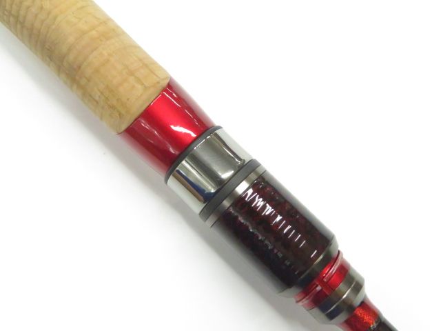 スローテーパープラス