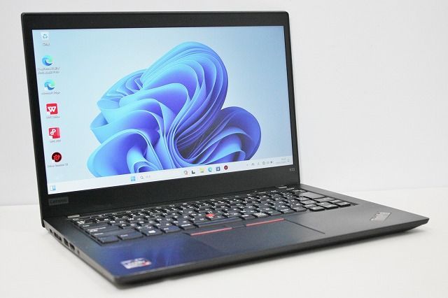 ノートパソコン 中古 ハイスペック Lenovo ThinkPad X13 Gen1 Ryzen 5