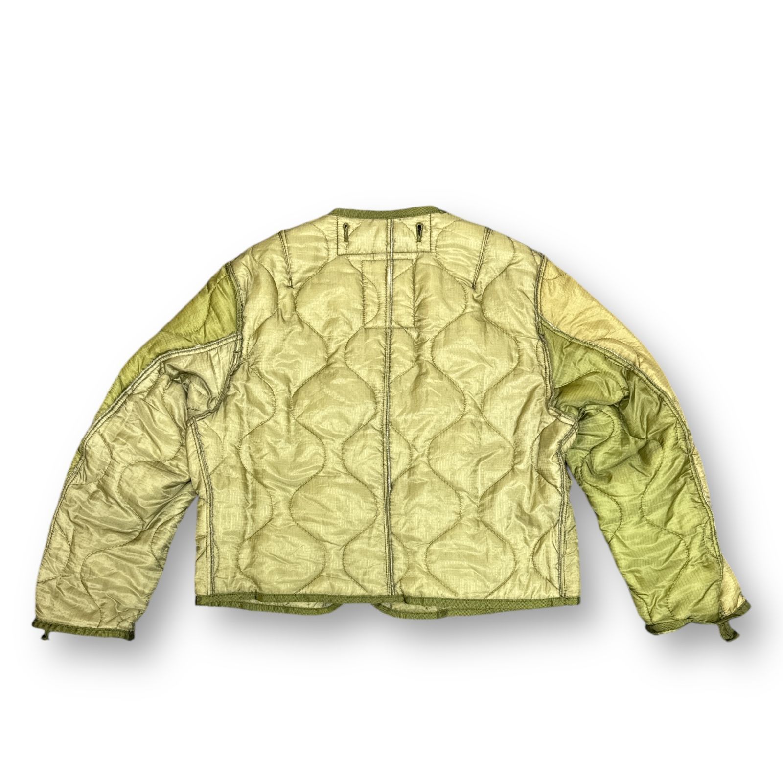 READY MADE (レディメイド) ジェシージャケット ボンバージャケット READY MADE (レディメイド) ジェシージャケット ボンバージャケット