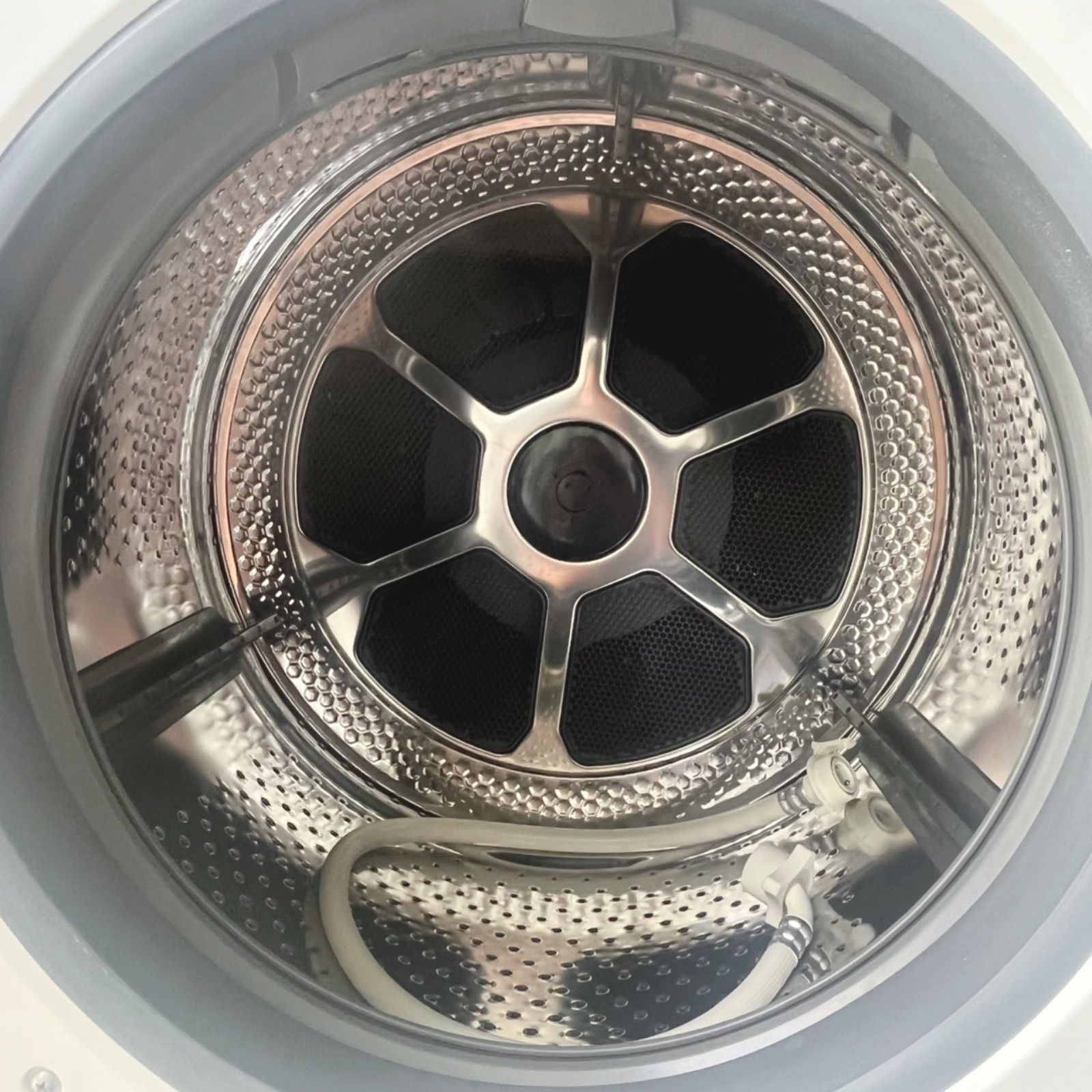 取付無料！東芝洗剤自動投入 ヒートポンプ乾燥 最上位モデルドラム式