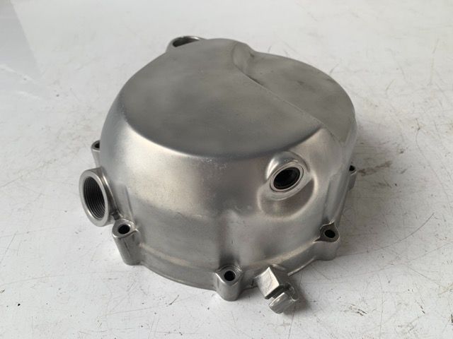 KAWASAKI ゼファー400 クラッチカバー - メルカリ