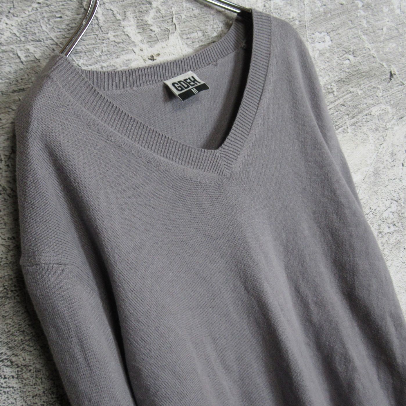 トップス GOOD ENOUGH Cashmere knit GOOD ENOUGH Cashmere knit