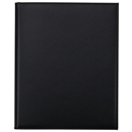 まとめ買い マルマン ビジネスバインダー ジウリス B5 26穴 ブラック F509B-05 3冊セット