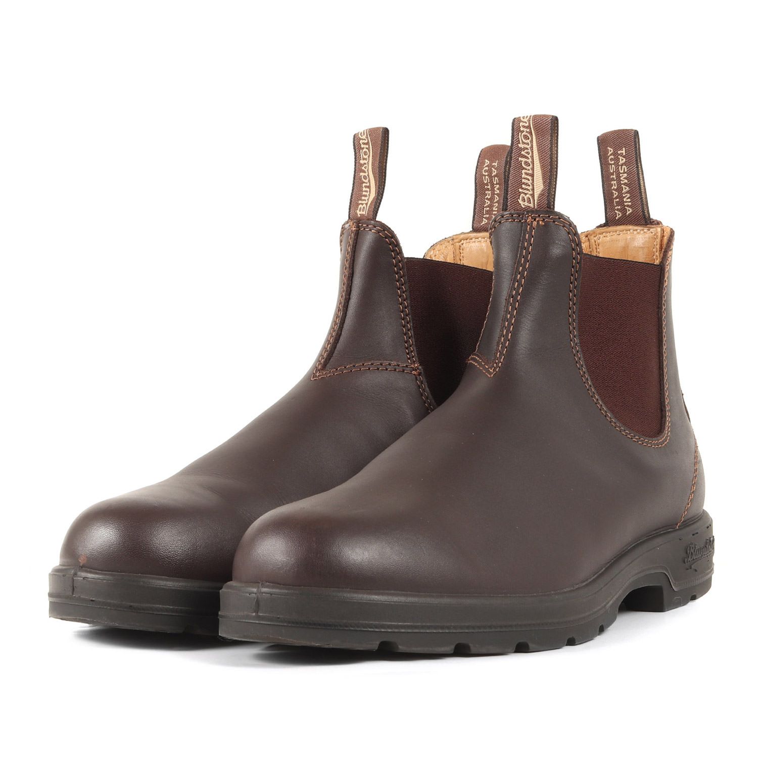 美品】Blundstone ブランドストーン サイズ:US9(27.0cm) / 防水レザー
