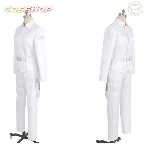 はたらく細胞 白血球 はっけっきゅう 風 コスプレ衣装 イベント 変装 COS Cosplay