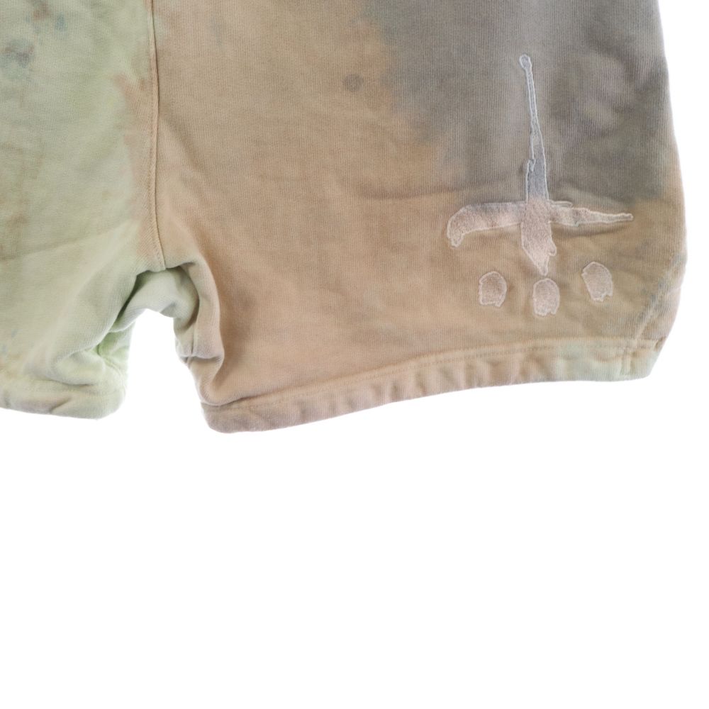 cvtvlist ショーツ　ブリーチ cvtvlist CTLS カタリスト ブリーチショートパンツ