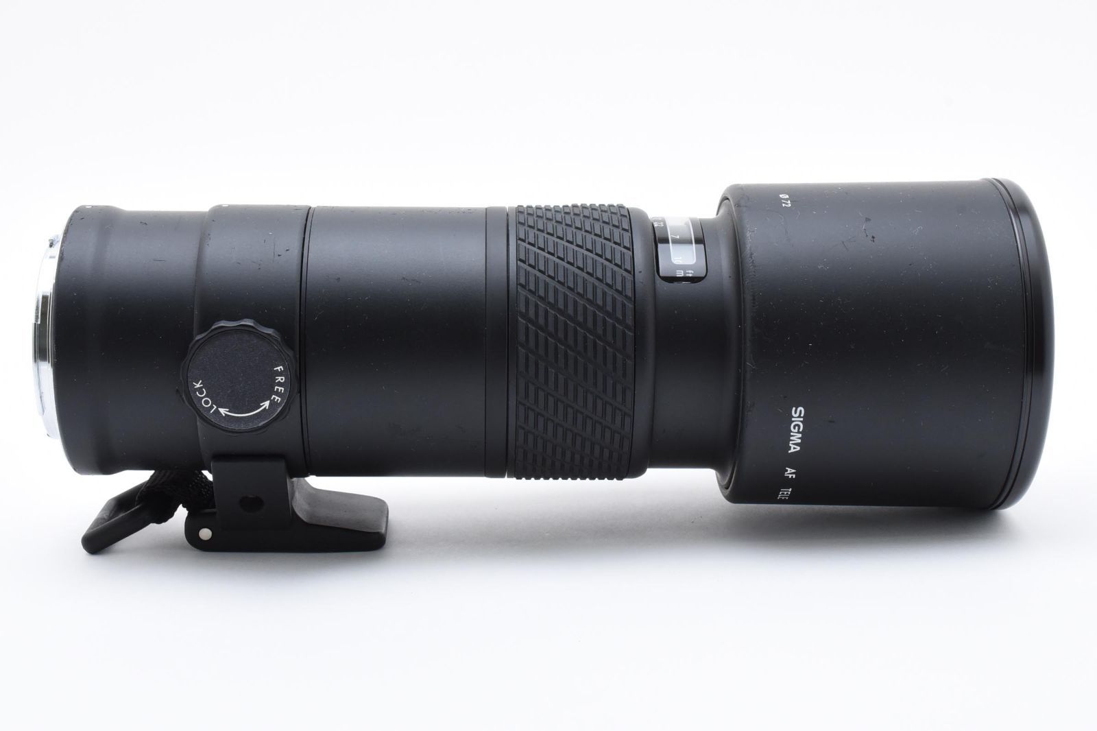 動作確認済★NIKON SIGMA AF TELE APO 500mmF7.2 NIKON シグマ SIGMA AF TELE APO 500mm F7.2 【公式通販】