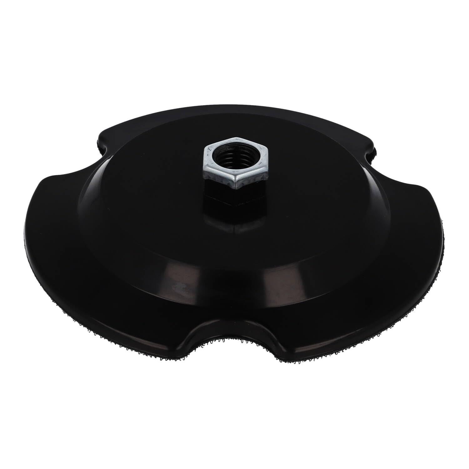 PatternName マジック式_Style 外径150mm 軽量 京セラ Kyocera 旧リョービ パット組立 マジック式|軽量 サンダポリシャ用 150mm AE23115