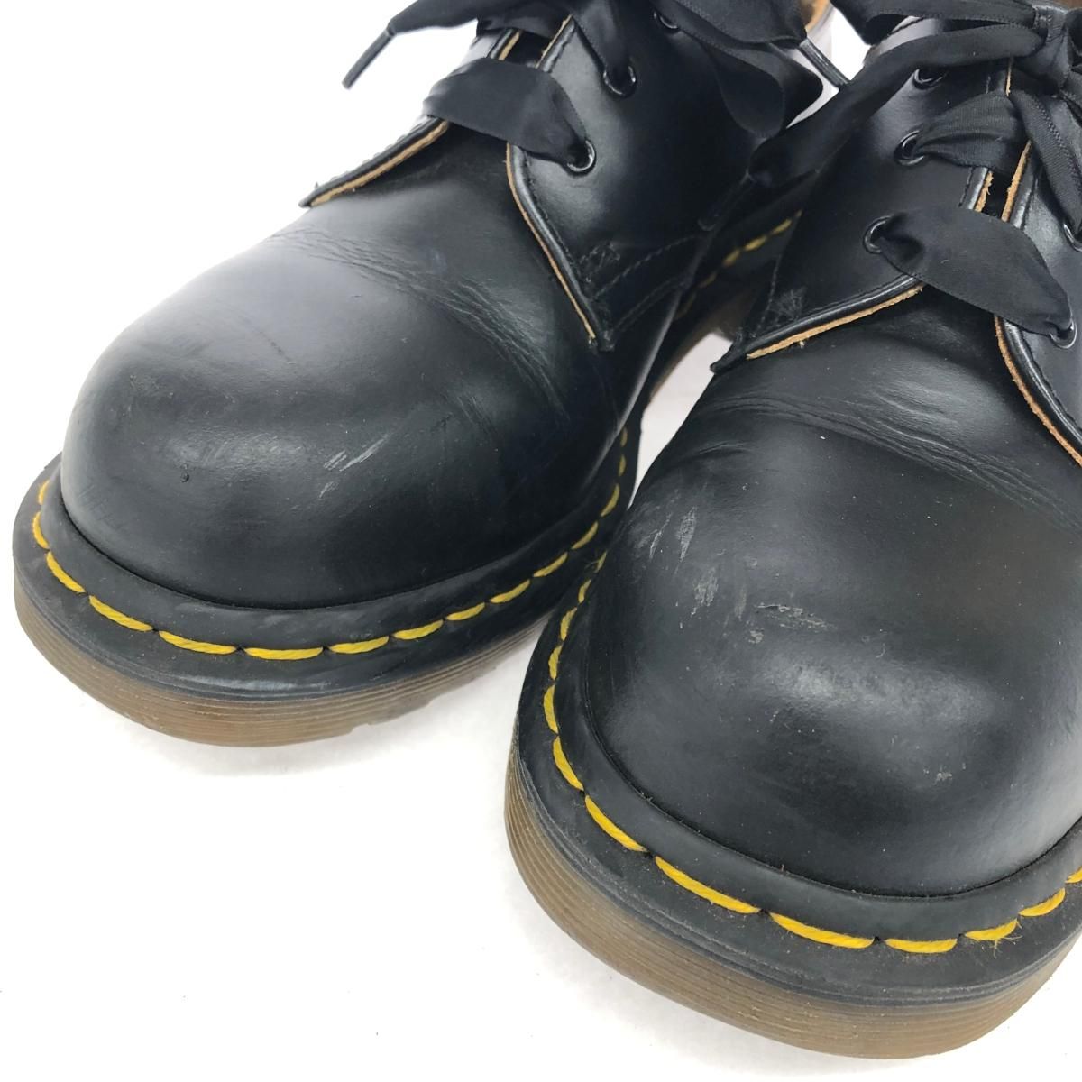 Dr.Martens ドクターマーチン 表記サイズ:UK4 1925/3ホール