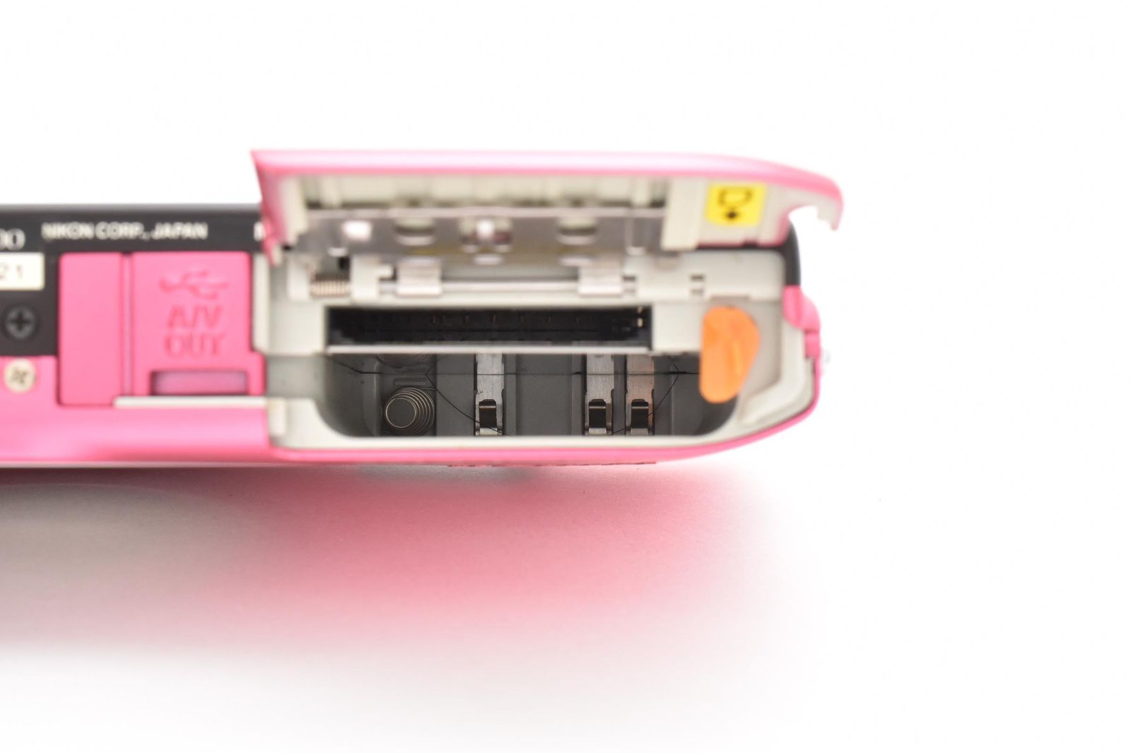 コンパクトデジタルカメラ コンデジ