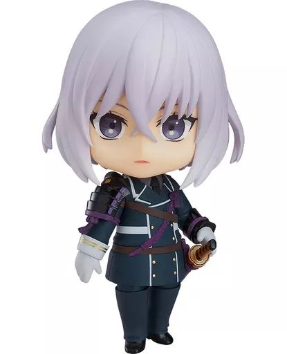 フィギュア ねんどろいど 骨喰藤四郎 「刀剣乱舞-ONLINE-」