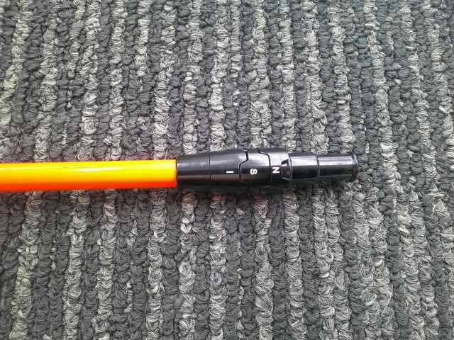 キャロウェイスリーブ付き UST マミヤ ATTAS 5GOGO 5S Amazon.co.jp: キャロウェイ エピック ローグ 対応スリーブ付き