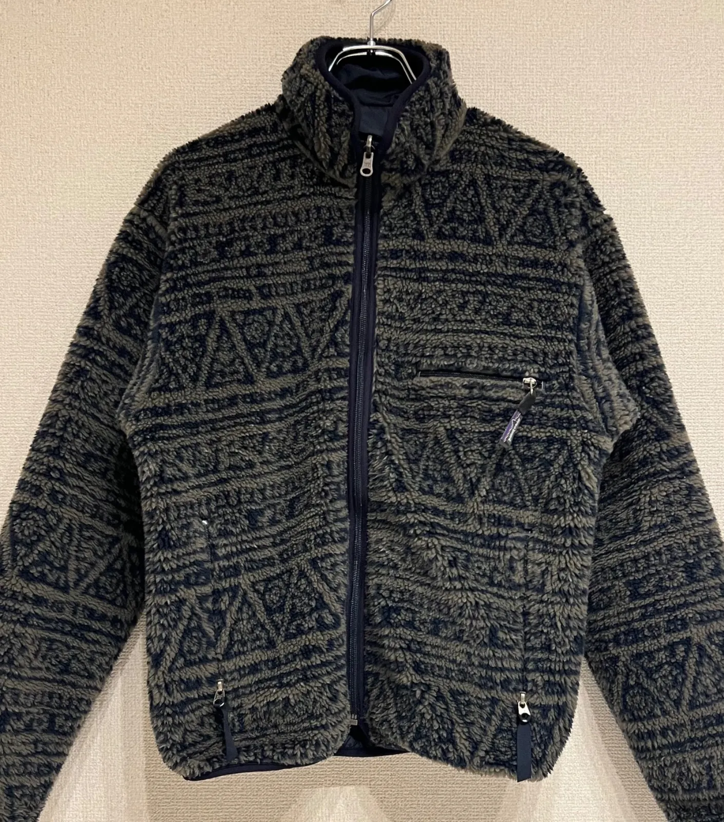 2025年最新】パタゴニア グリセード サラサの人気アイテム - メルカリ