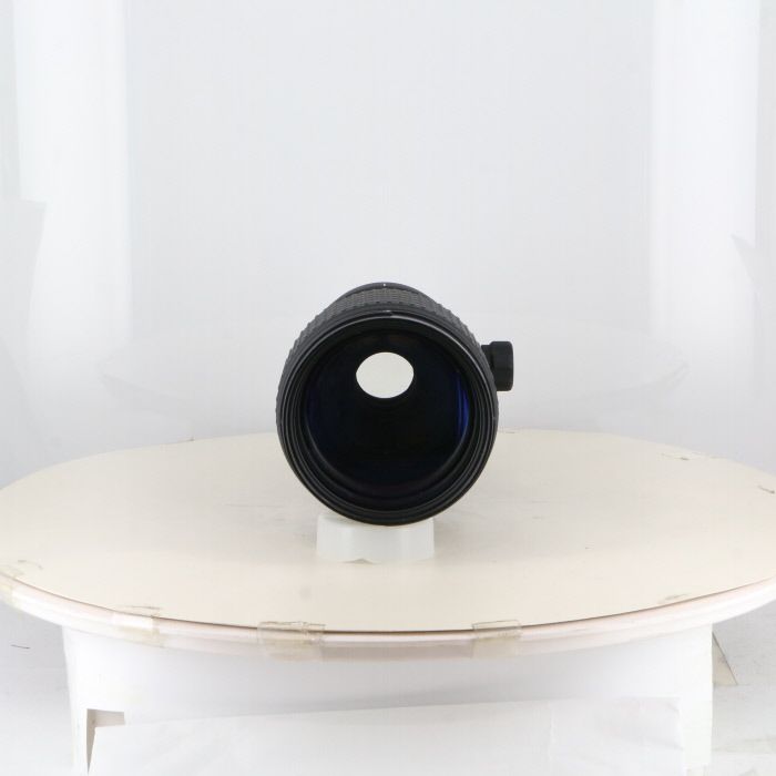 シグマ SIGMA AF100-300 4 APO EX HSM キヤノンマウント