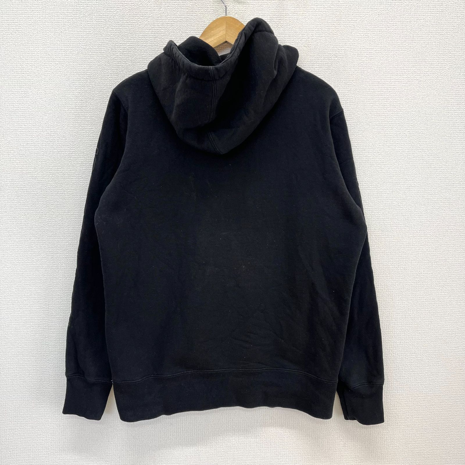Supreme 'Vampirella' Hooded Sweatshirt (Med) | eBay