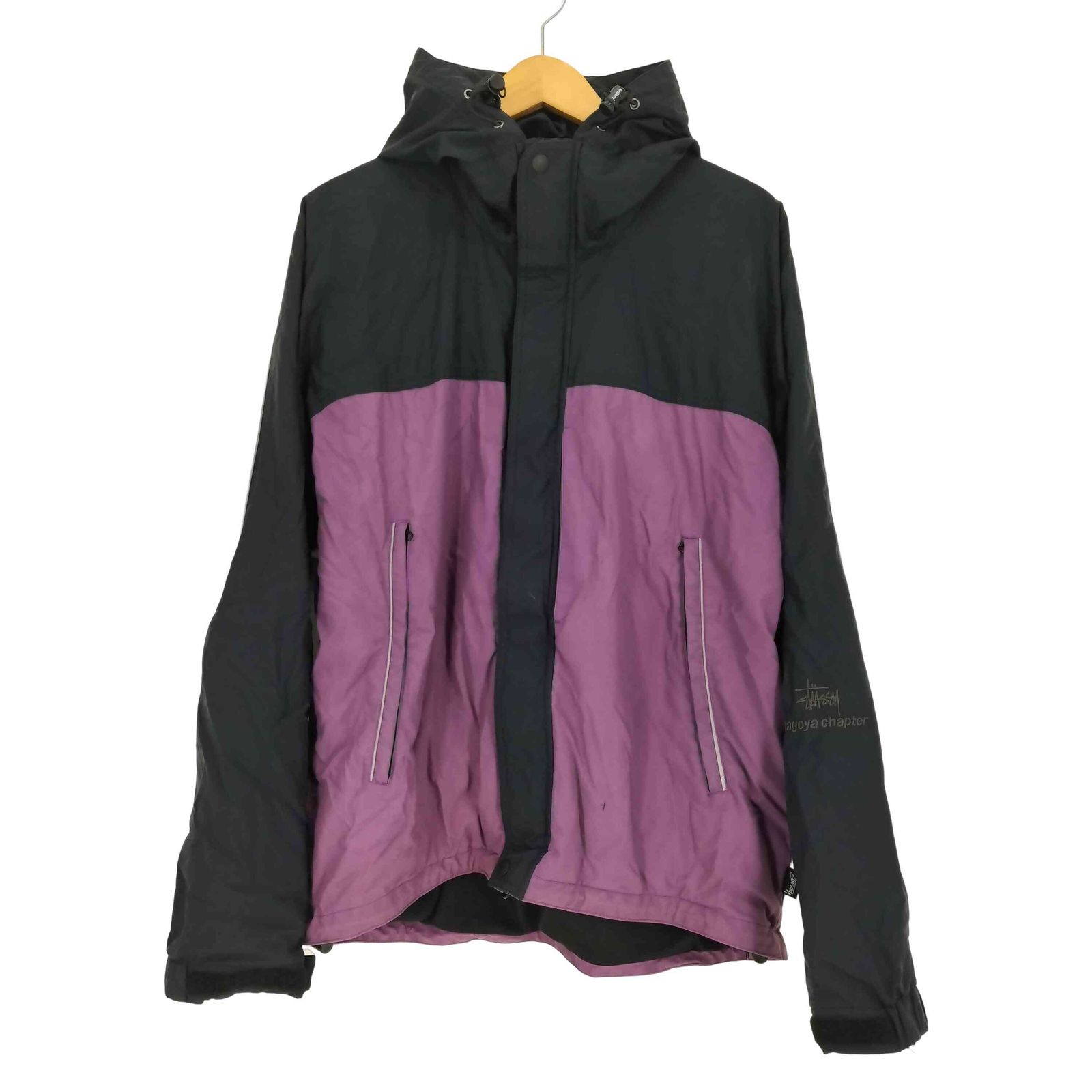 ステューシー Stussy 00S Nagoya OSU Chapter LIMITED EDITION ステューシー Stussy 00S Nagoya OSU Chapter LIMITED EDITION