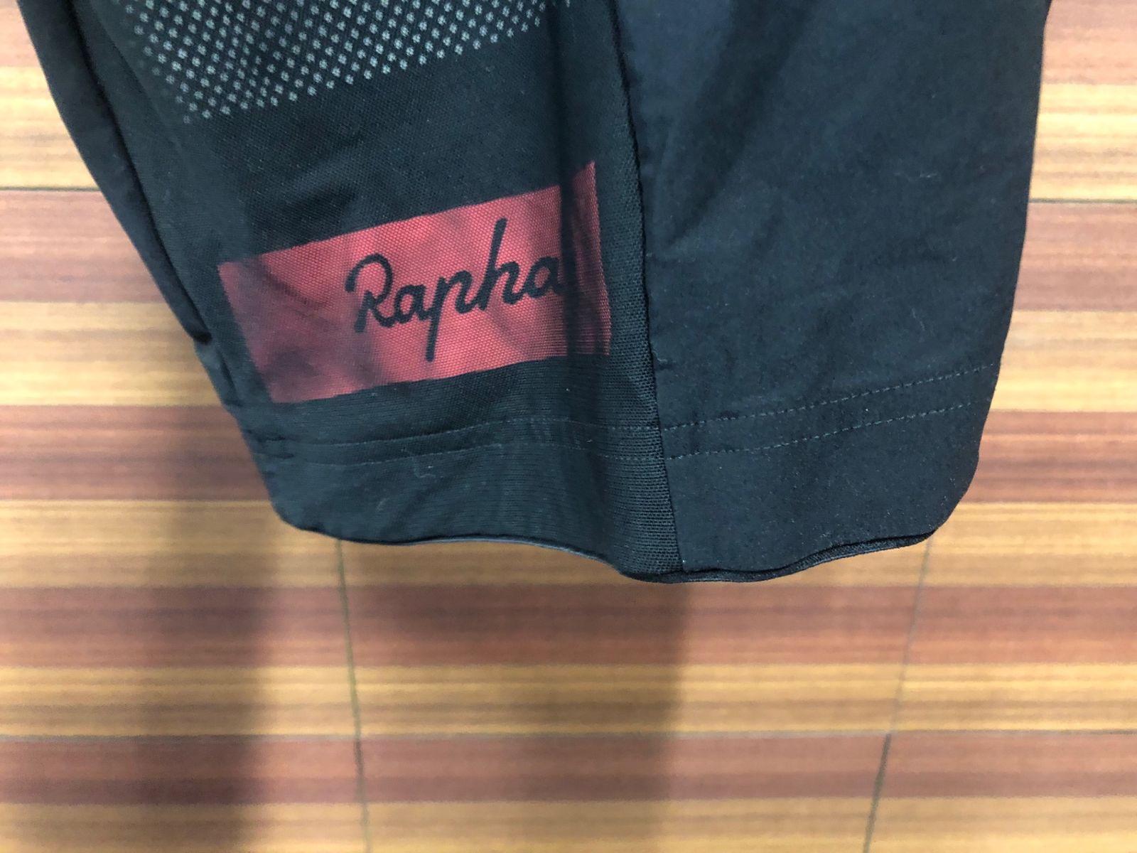 CARGO BIB