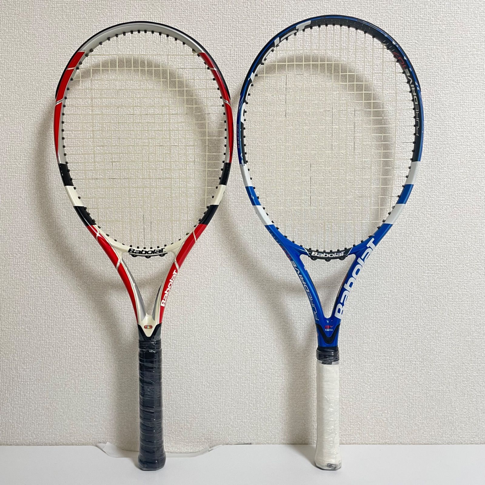 BabolaT DRIVE Z TOUR & PURE DRIVE 107 バボラ ドライブZツアー
