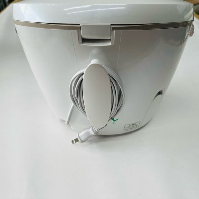 動作確認済】【中古】本体のみ パナソニック イオンスチーマー
