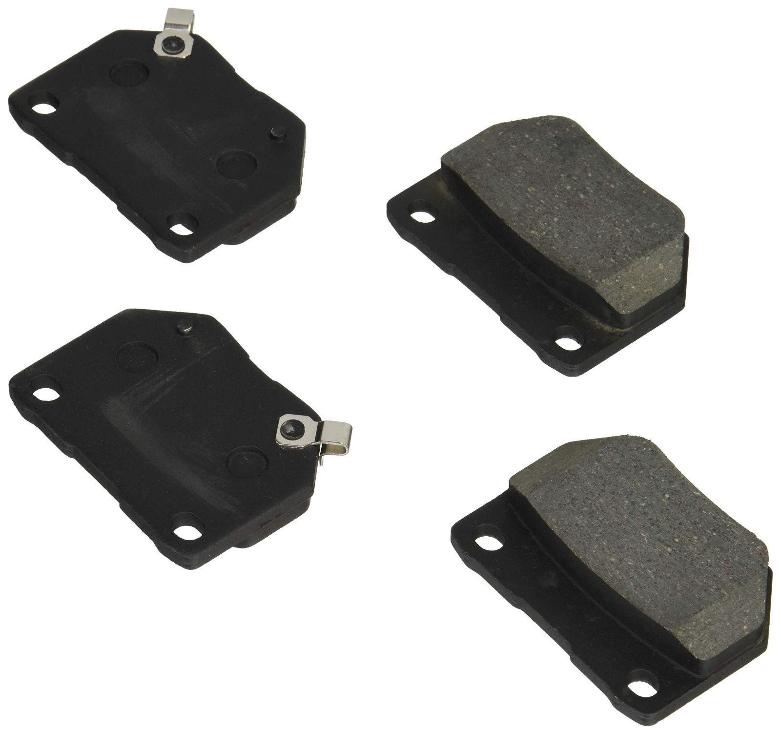 インプレッサ GC8 GDB GGB GDA GGA BP109_ 26696-FA000 リアブレーキパッド インプレッサ GC8 GDB GGB GDA GGA BP109_ 26696-FA000