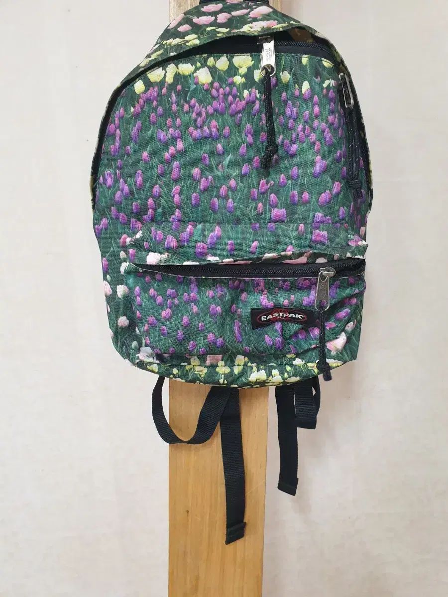 EASTPAK(イーストパック) フラワー ミニ リュック リュック
