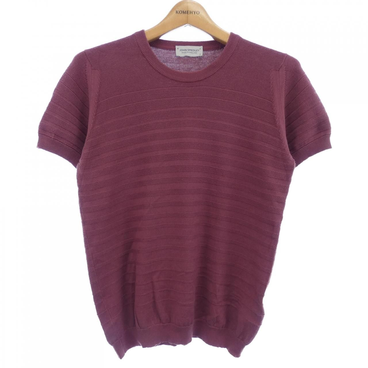 ジョンスメドレー JOHN SMEDLEY ニット