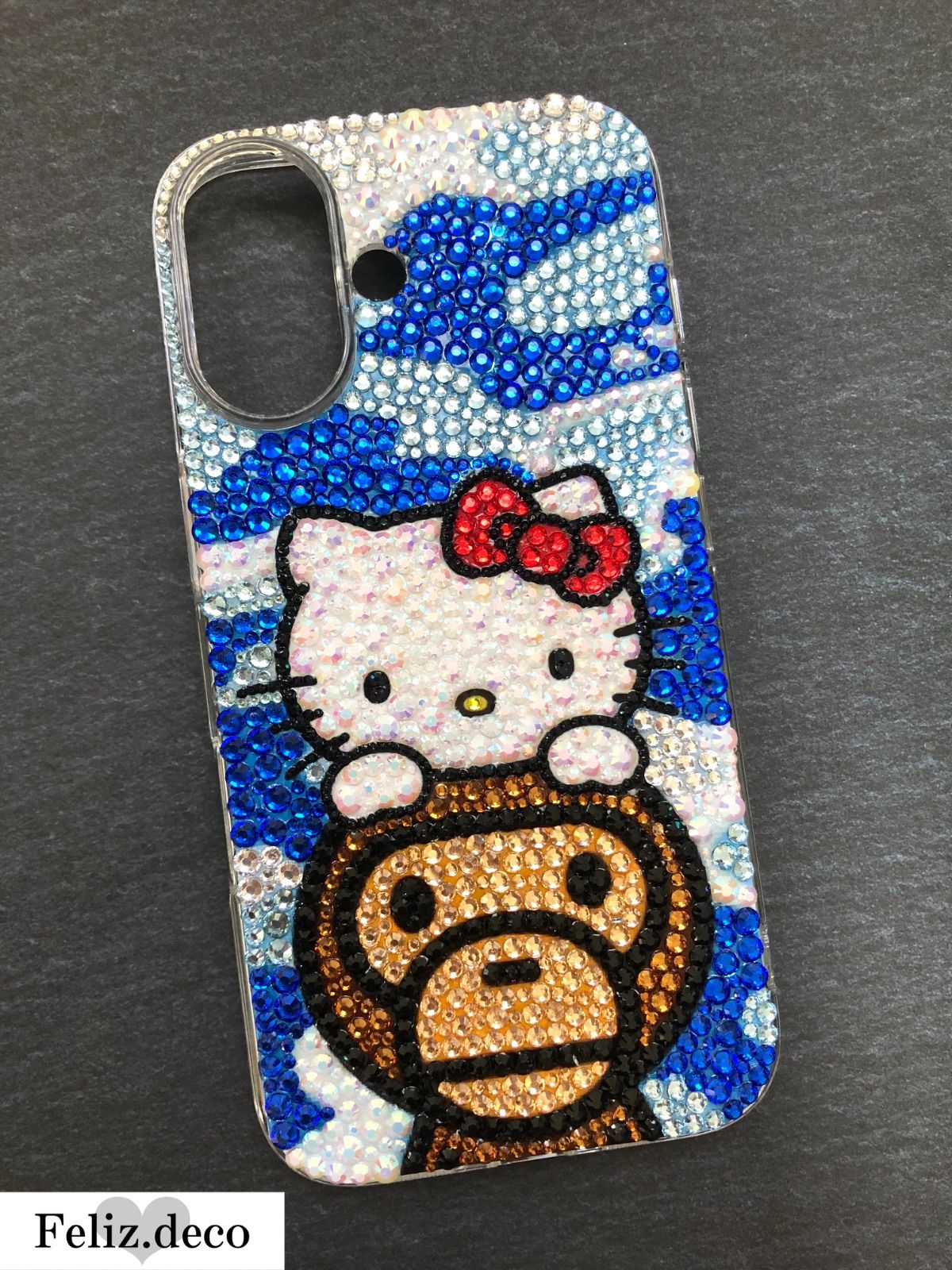 OOLOO ボンゾの友達の黒い猫 MERRYTHOUGHT 黒猫3奇譚 制作：THE NAZO