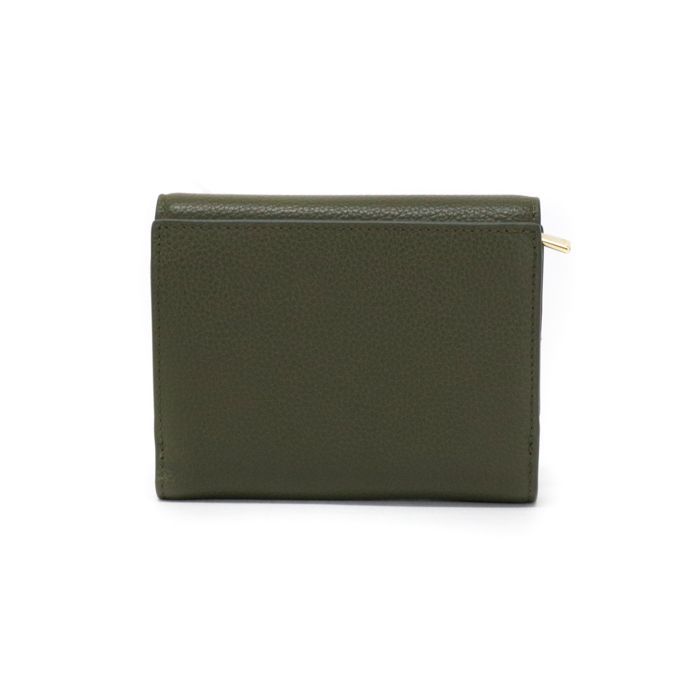 フルラ FURLA 三つ折り財布 レザー PDX9BEA ミディアムウォレット