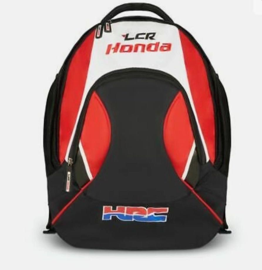 新品・希少］PORTER ＆ HONDA RACING ヘルメットバック | ヤマダウェブコム