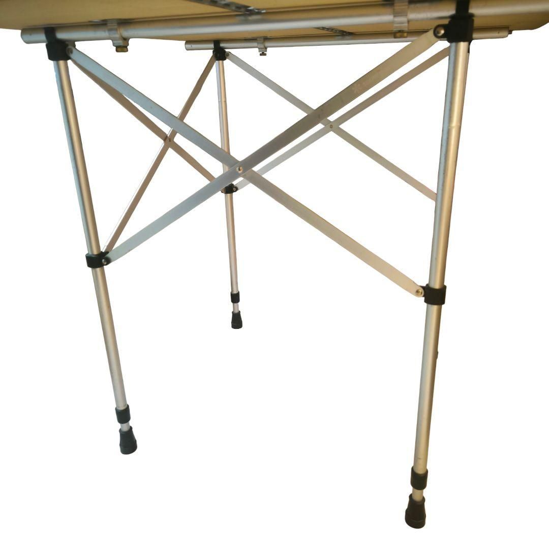 廃盤 snow peak スノーピーク フォールディングテーブル 竹 バンブー キャンプ アウトドア OLIVEOS_COM_TR