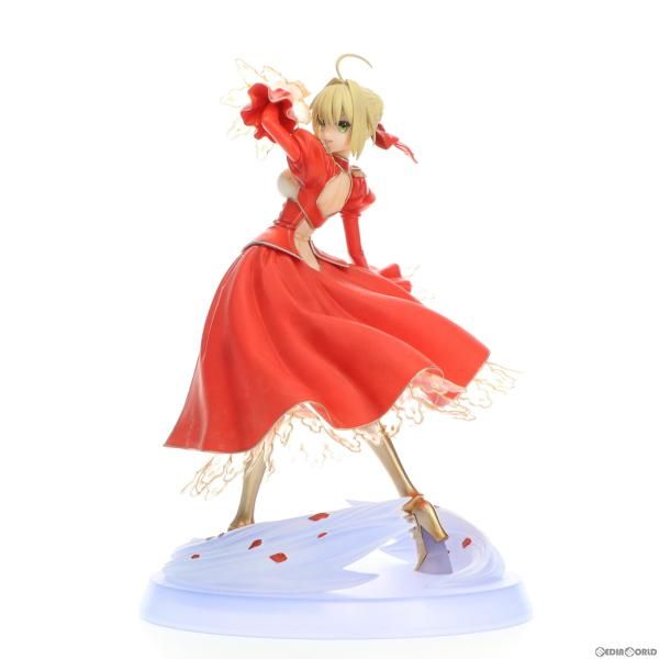 中古】[FIG]セイバー・エクストラ Fate/EXTRA(フェイト/エクストラ) 1 