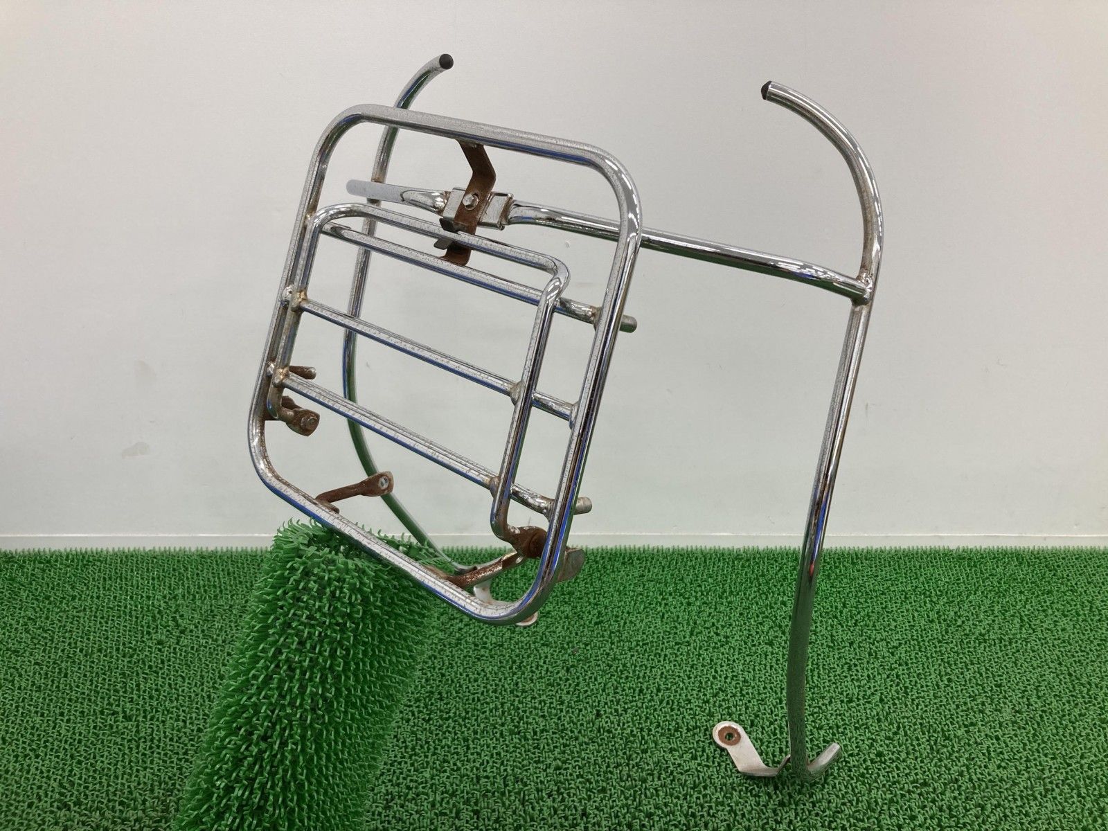 z400gp 純正タンク ジャンク品 Yahoo!オークション - Z400GP 純正