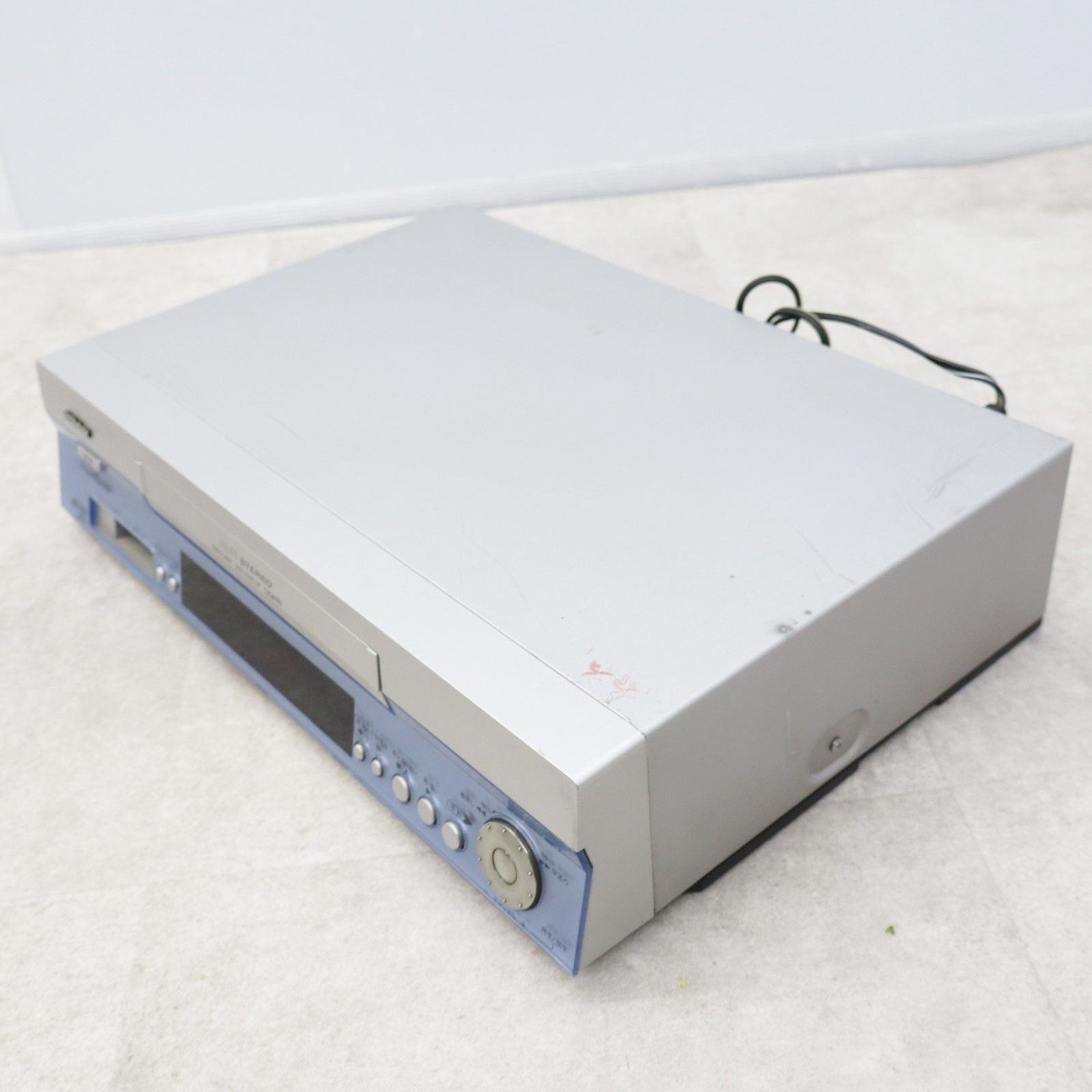 VICTOR HR-B11 ビデオデッキ (premium vintage) 中古】「非常に良い