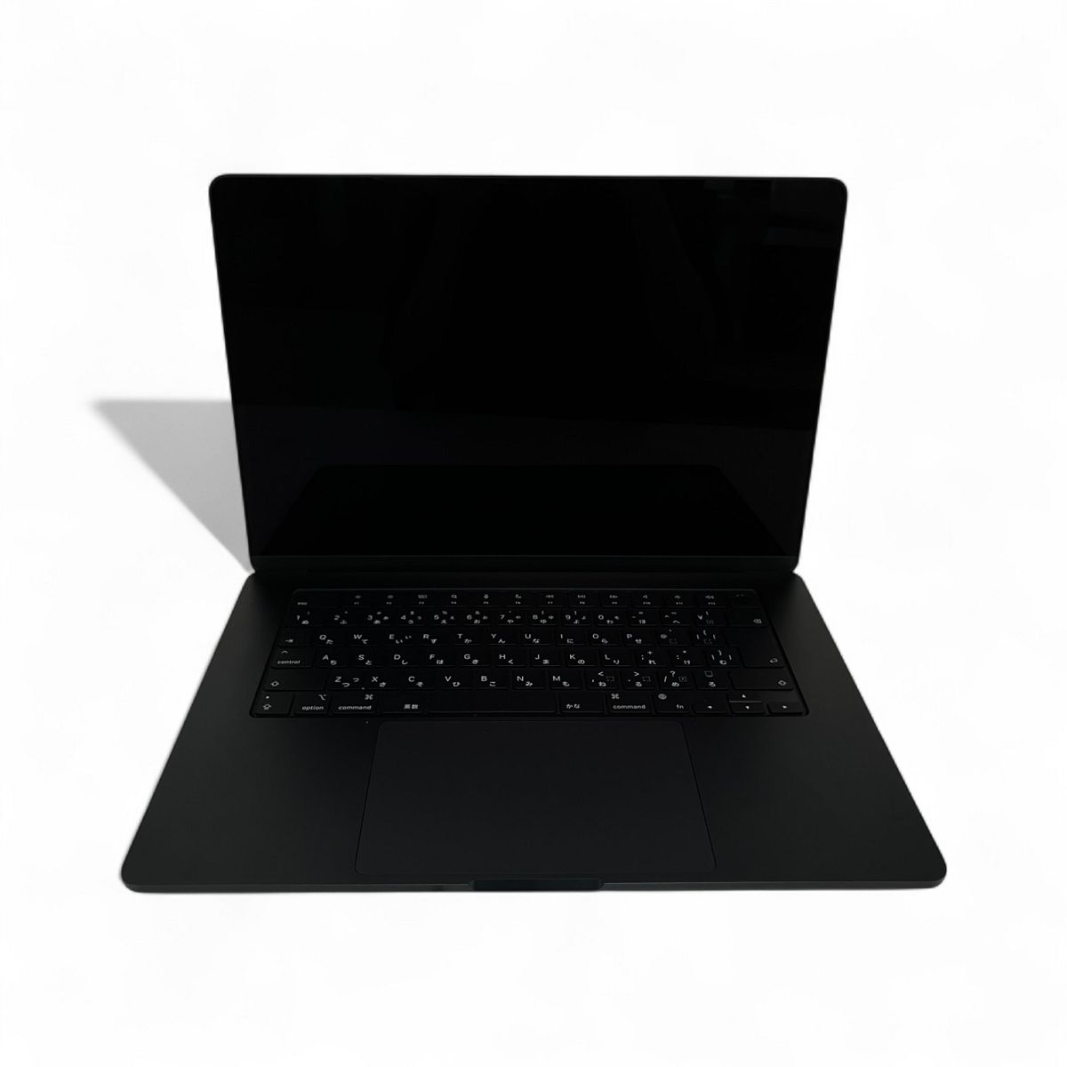 充放電回数35回】Apple MacBook Air 15インチ M2 2023 メモリ