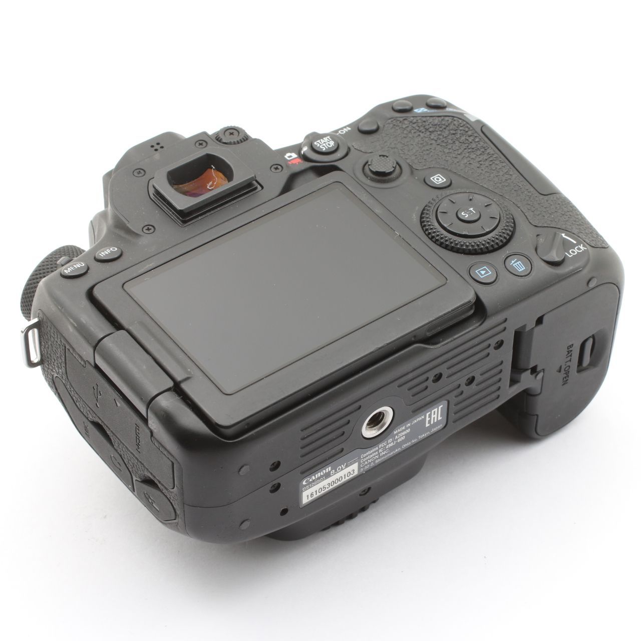 Canon 90D ボディ Canon EOS 90D ボディ」 レビュー | やがみんの作業倉庫