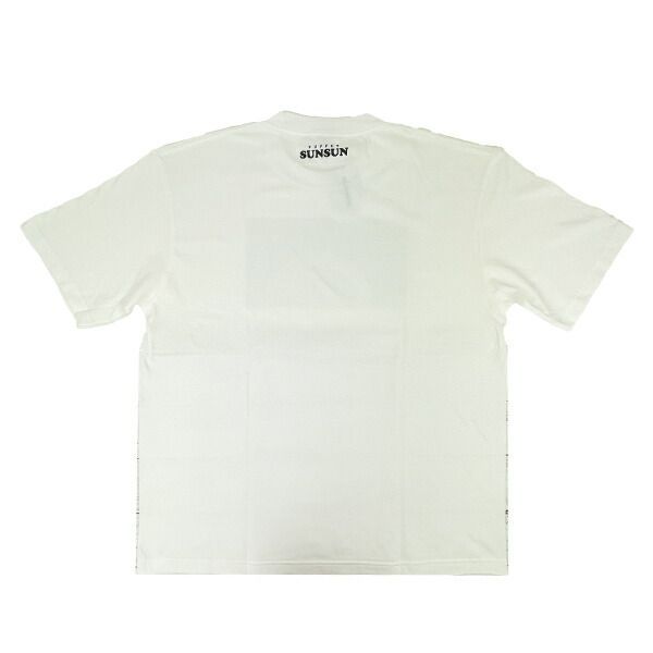 パペットスンスン ユズ BIGTシャツ(L) アパレル パペットスンスン ユズ BIGTシャツ(L) アパレル