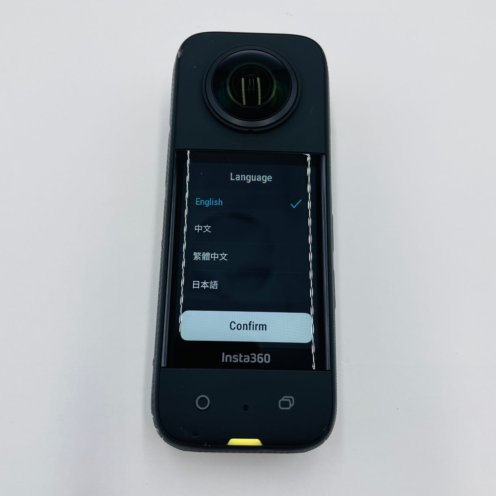  Insta 360 X 3 アクションカメラ 急速充電キット バッテリー C 4901 60 インスタ360 アクションカメラ ウェアラブルカメラ本体