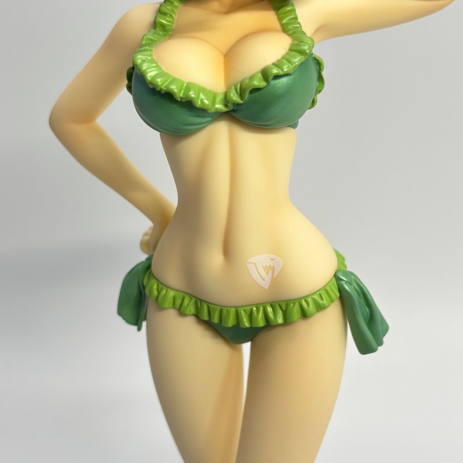 フェアリーテイル ユキノ・アグリア 1/7スケール フィギュア