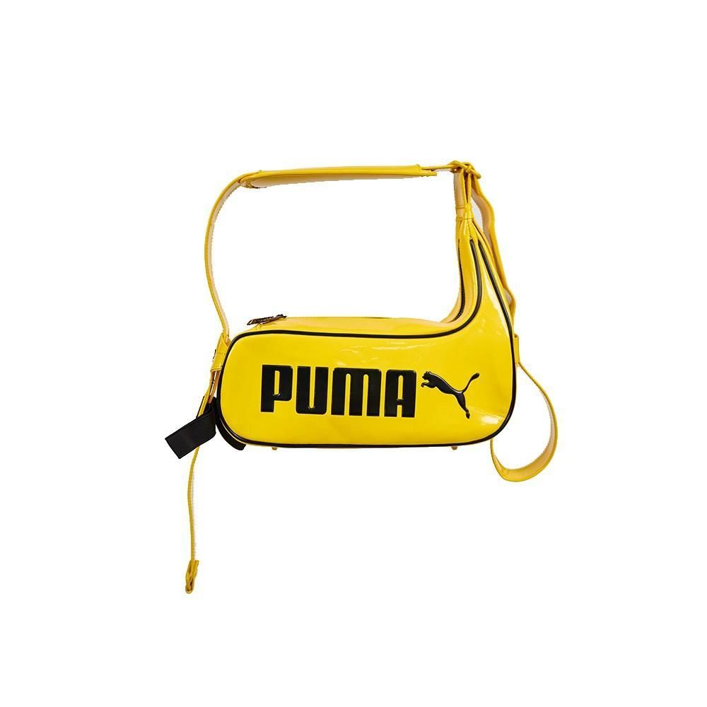 雷市場（ポンジャン）商品韓国直送】OTTOLINGER PUMA レモン バッグ 