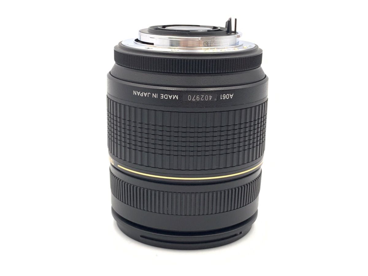 並品 タムロン AF 28-300mm F3.5-6.3 XR Di ペンタックス用