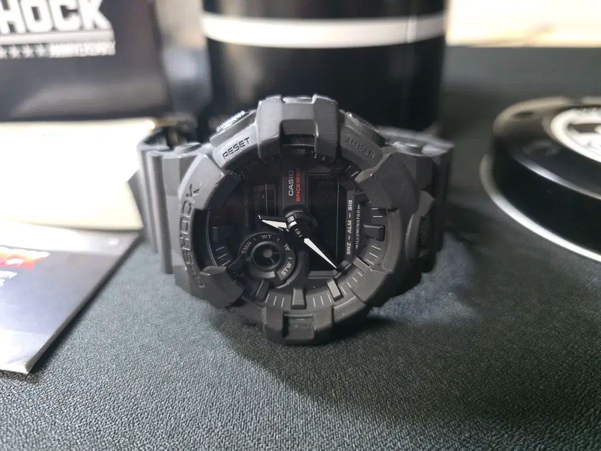 G-SHOCK ジーショック