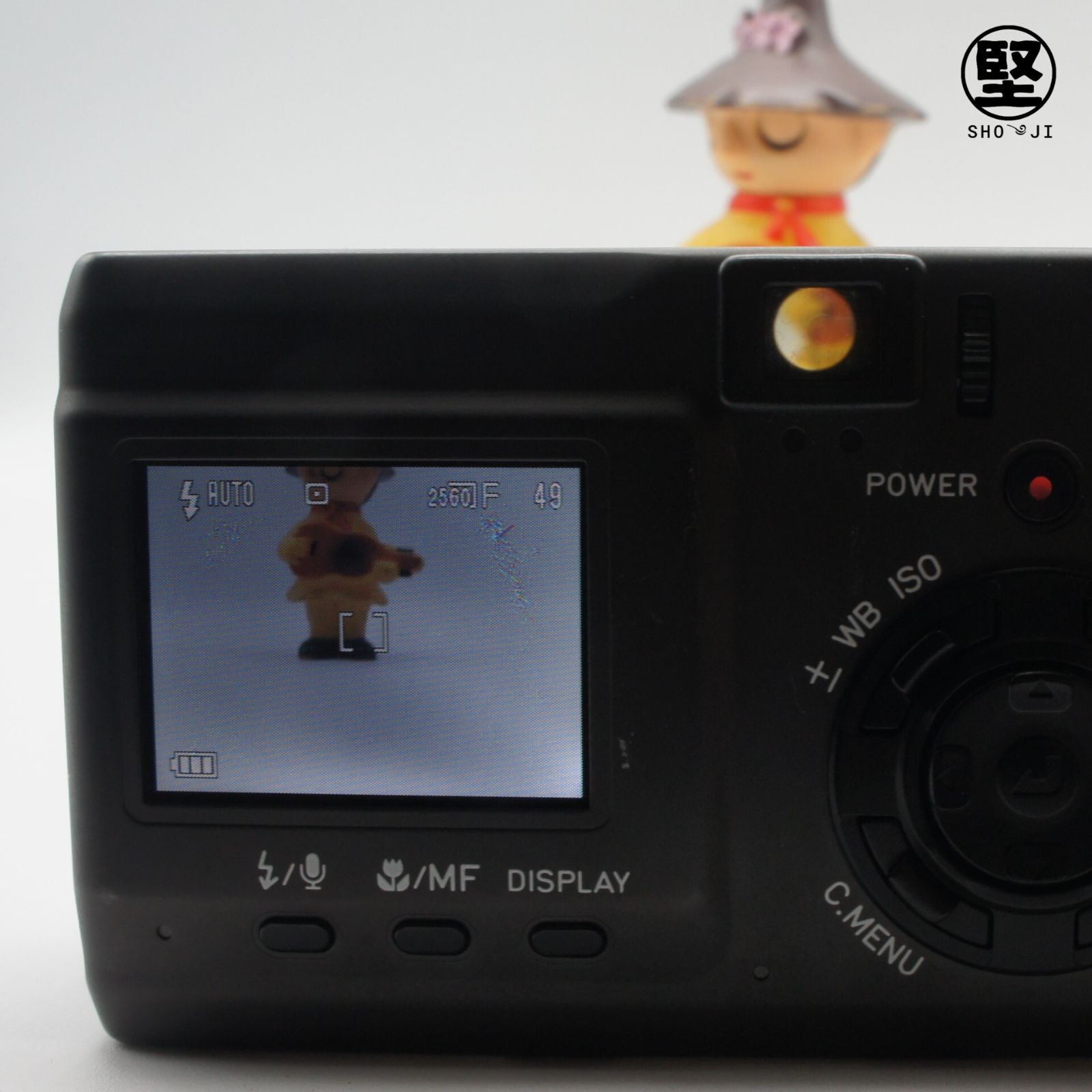 液晶劣化なし ■ 美品 ■ CONTAX TVS Amazon.co.jp: コンタックス TVS : 家電＆カメラ