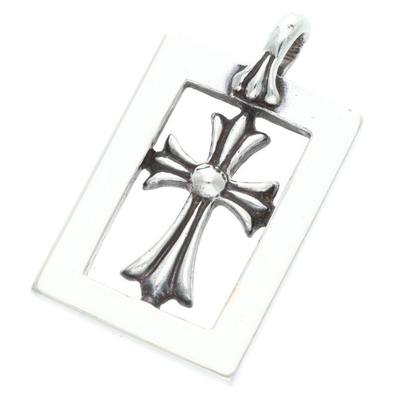 チャームネックレストップ メンズ