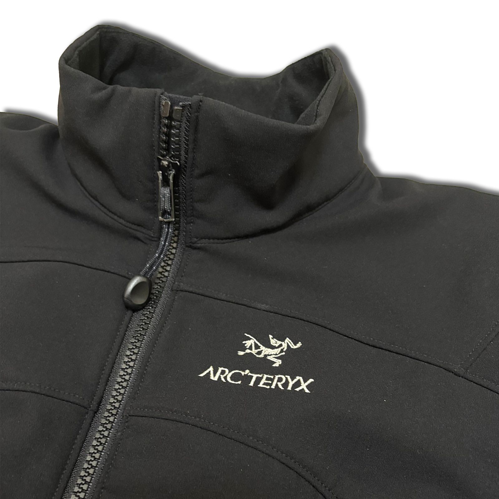 ARC'TERYX GAMMA AR JACKET | PLAIRE