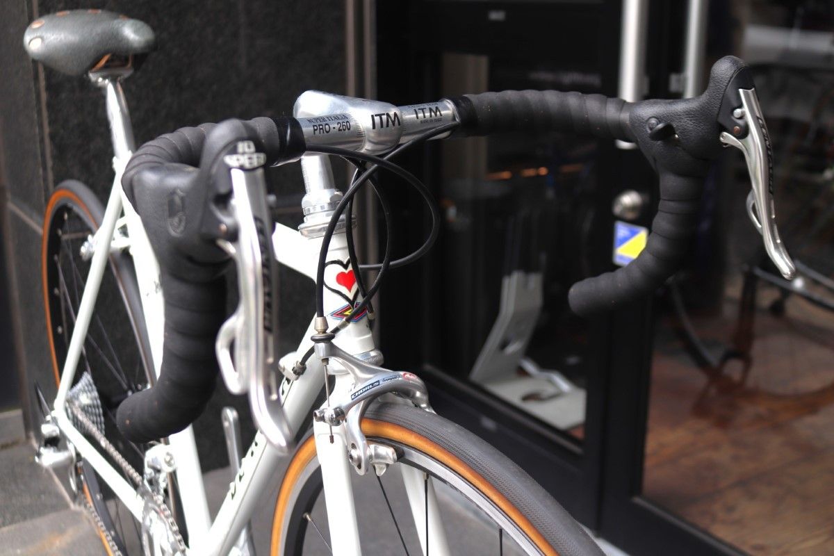 デローザ DE ROSA ネオプリマート NEO PRIMATO 2009モデル 49