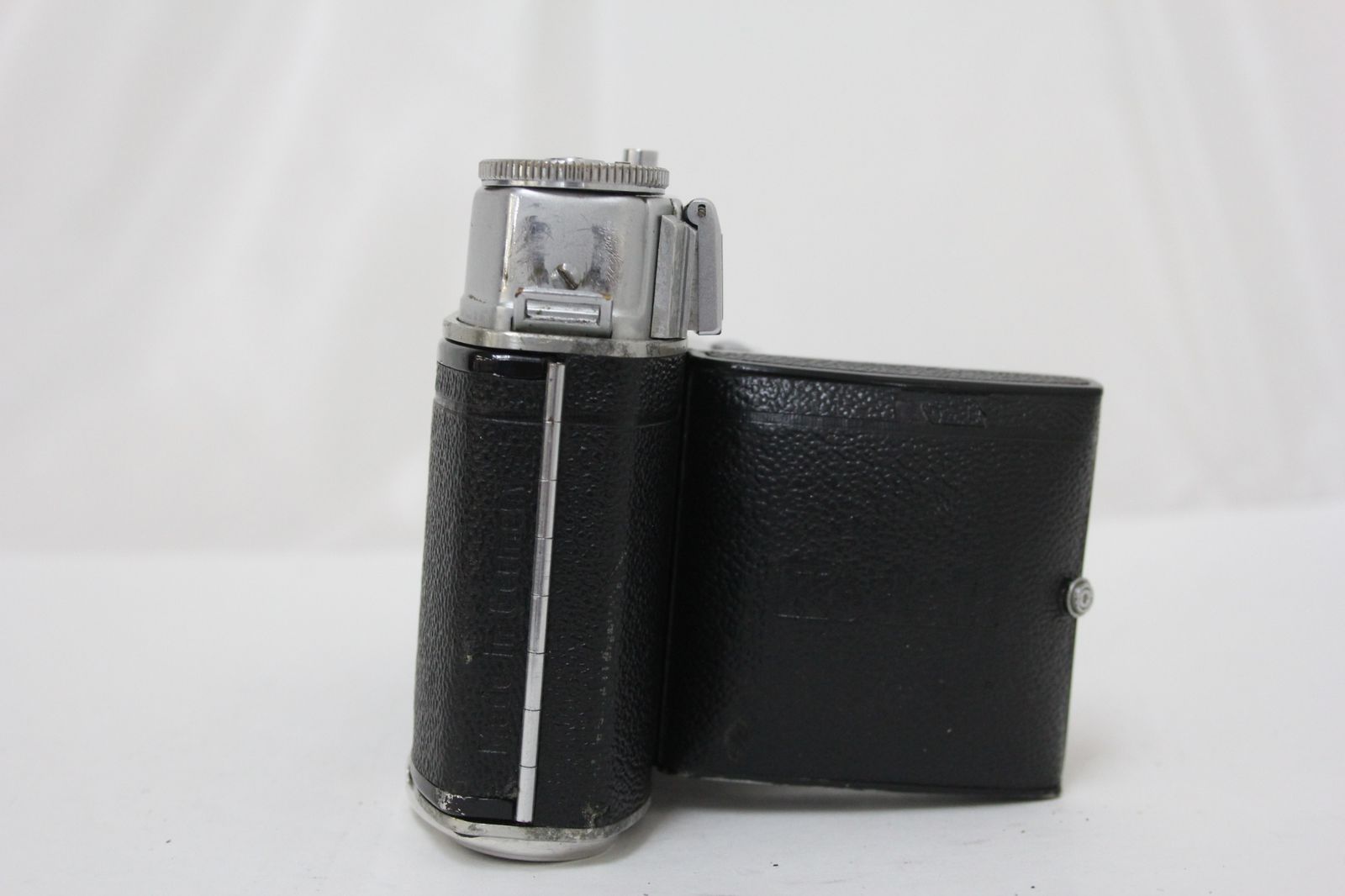 【返品保証】 コダック Kodak Retina IIIC Schneider-Kreuznach Retina-Xenon C 50mm F2.0 蛇腹カメラ  v6459