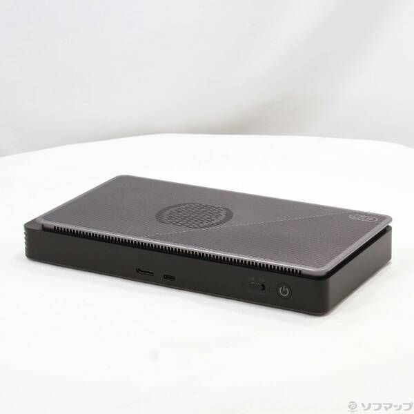 中古品〕 外付けGPU GPD G1 GPDG1RX78R【297】 - メルカリ