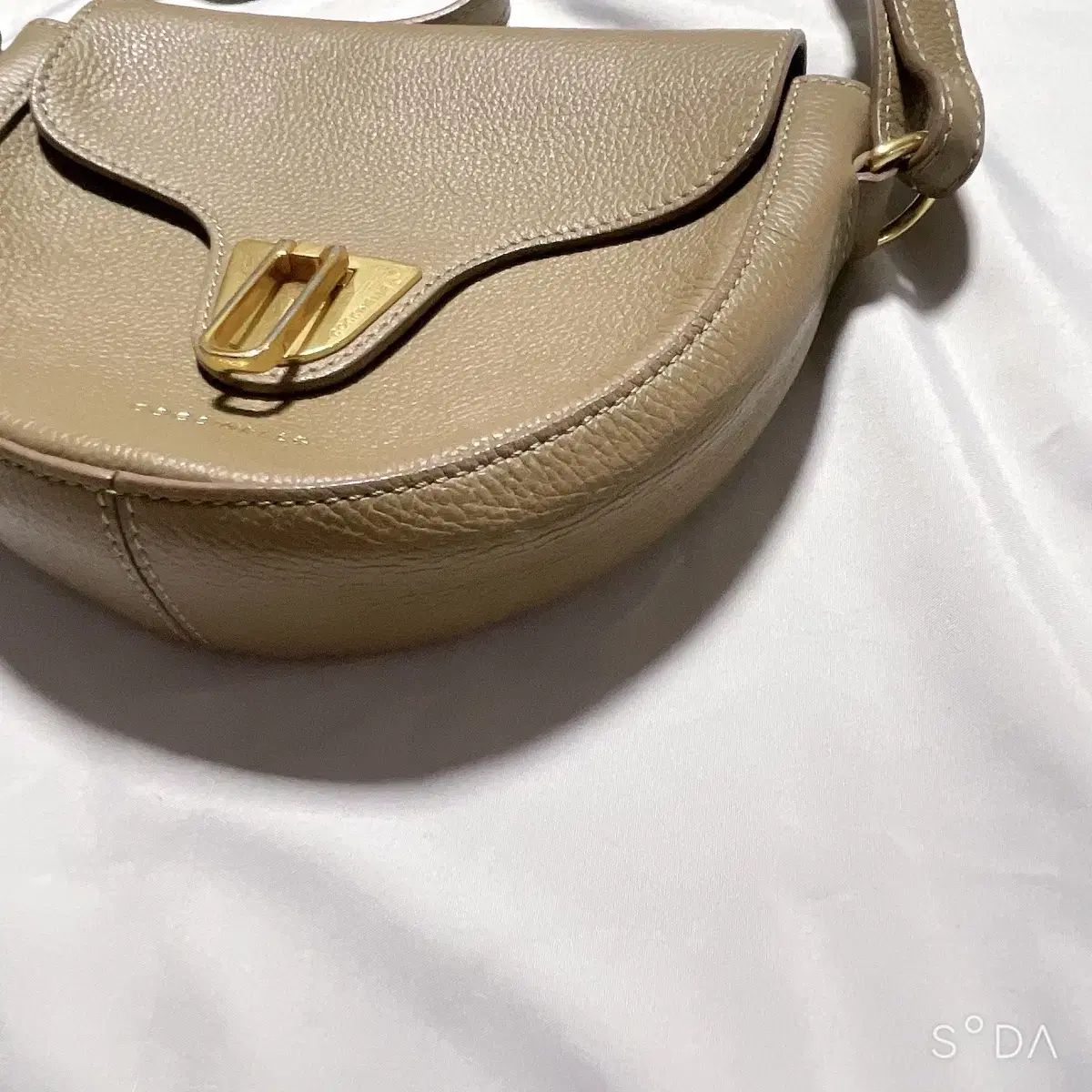ミニョンバッグ チェーン付属