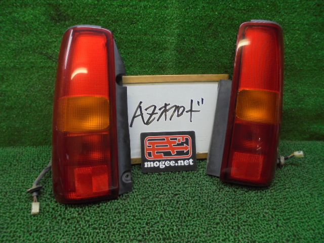 9FI5002 RE4 マツダ AZ-オフロード JM23W 中期型 ターボ XC